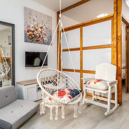 Apartment Tomas Split Eksteriør bilde