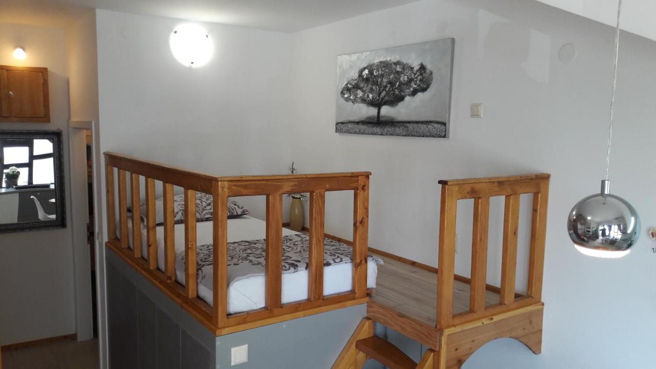 Apartment Tomas Split Eksteriør bilde