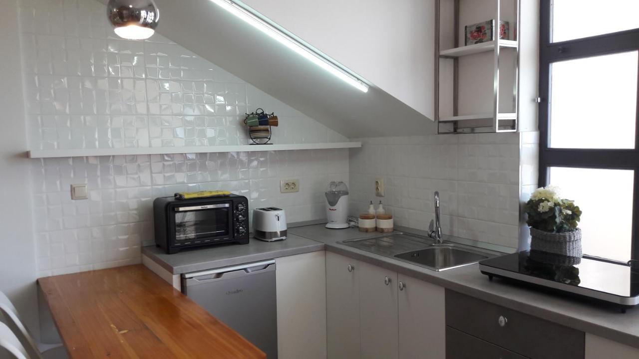 Apartment Tomas Split Eksteriør bilde