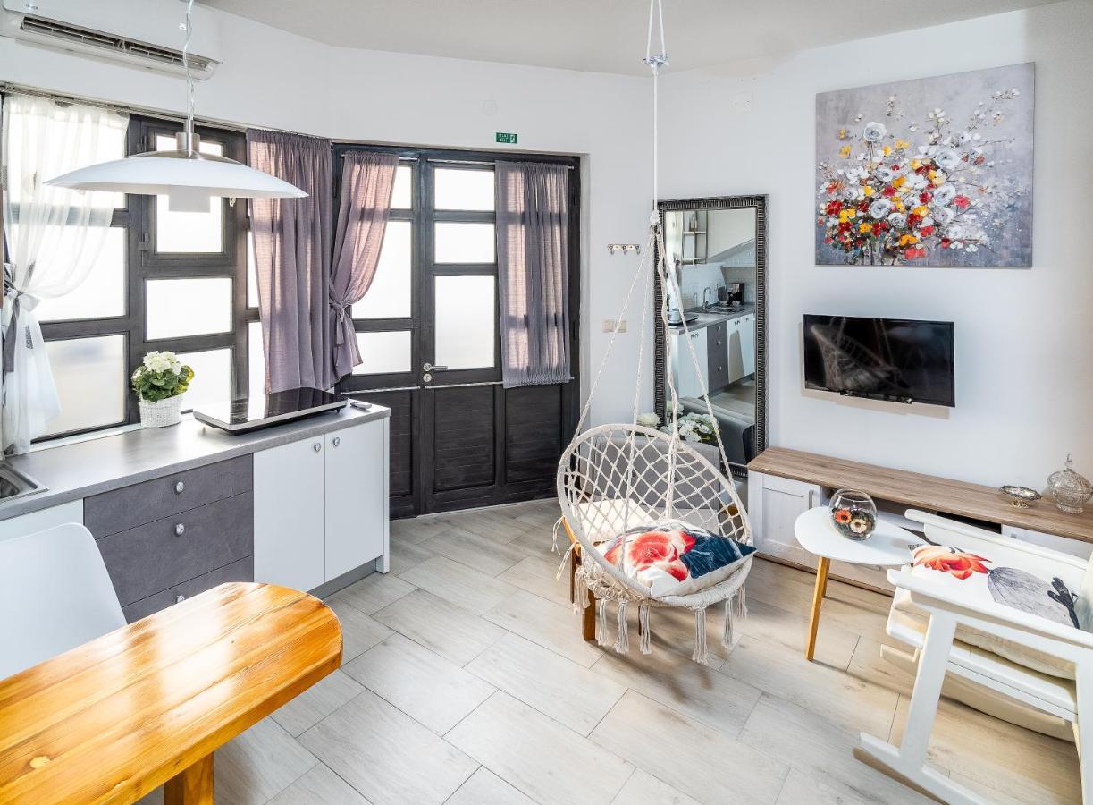 Apartment Tomas Split Eksteriør bilde