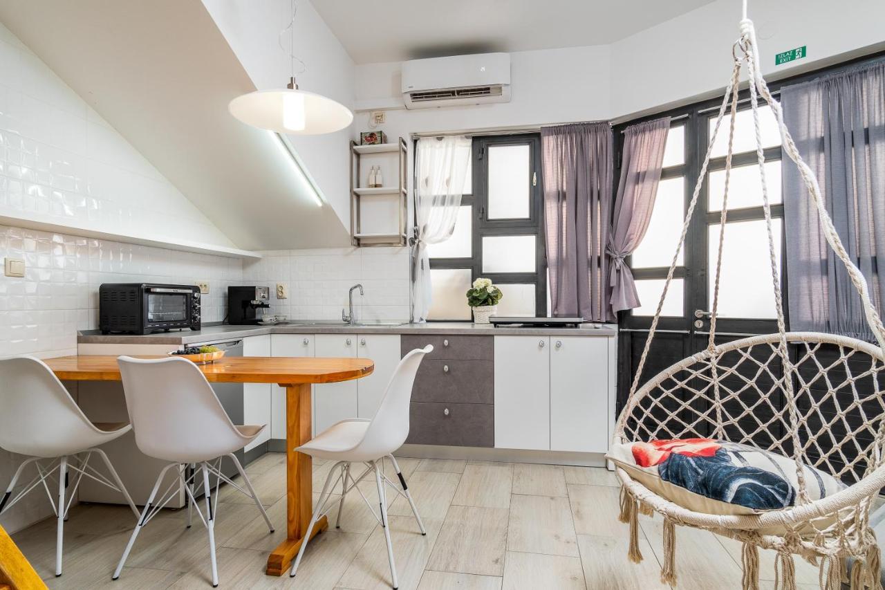 Apartment Tomas Split Eksteriør bilde
