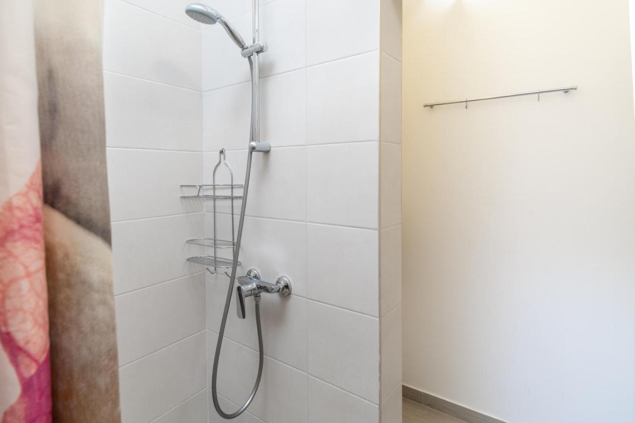 Apartment Tomas Split Eksteriør bilde