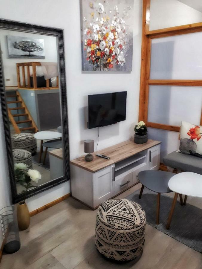 Apartment Tomas Split Eksteriør bilde
